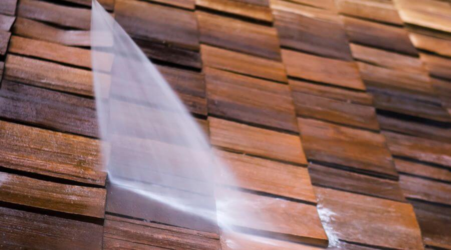 Professional tile roof repair services in Bancroft, WI
